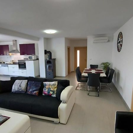 Apartments Bora Ližnjan 외부 사진