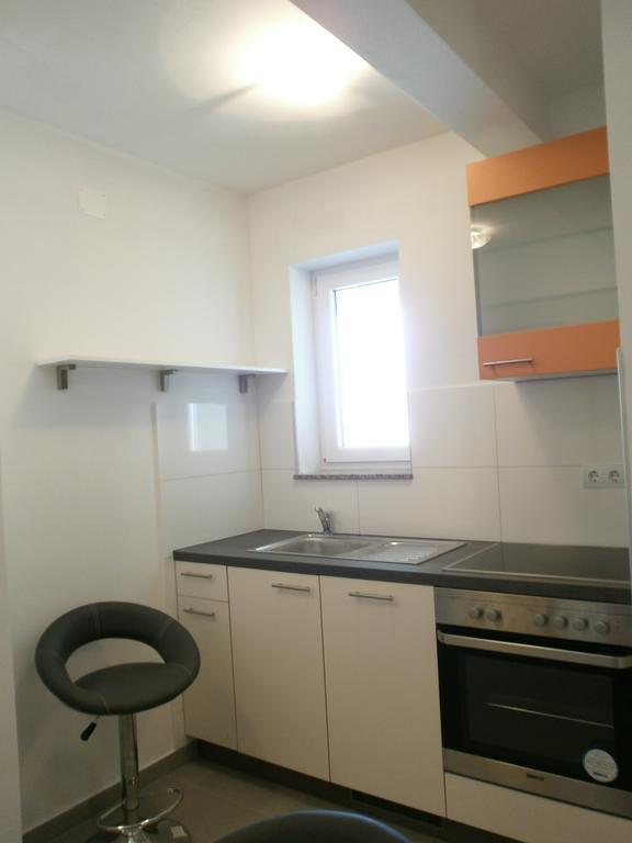 Apartments Bora Ližnjan 객실 사진