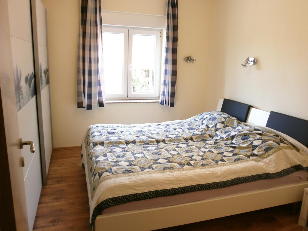 Apartments Bora Ližnjan 객실 사진