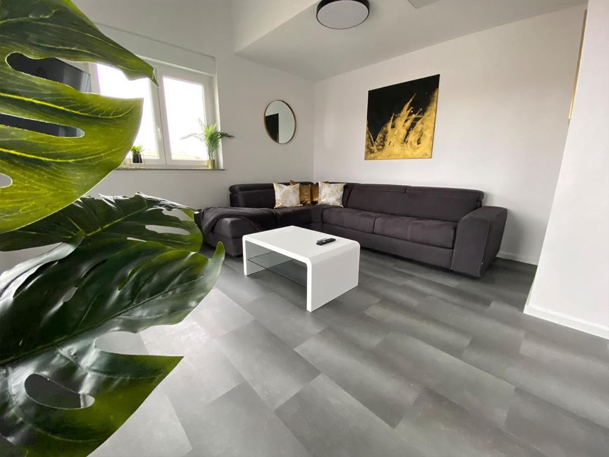 Apartments Bora Ližnjan 외부 사진