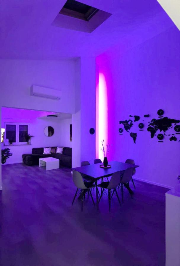 Apartments Bora Ližnjan 외부 사진