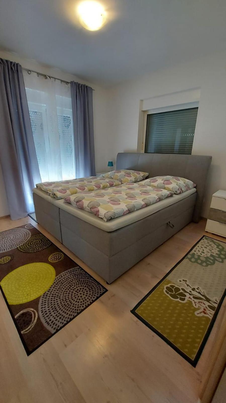 Apartments Bora Ližnjan 외부 사진