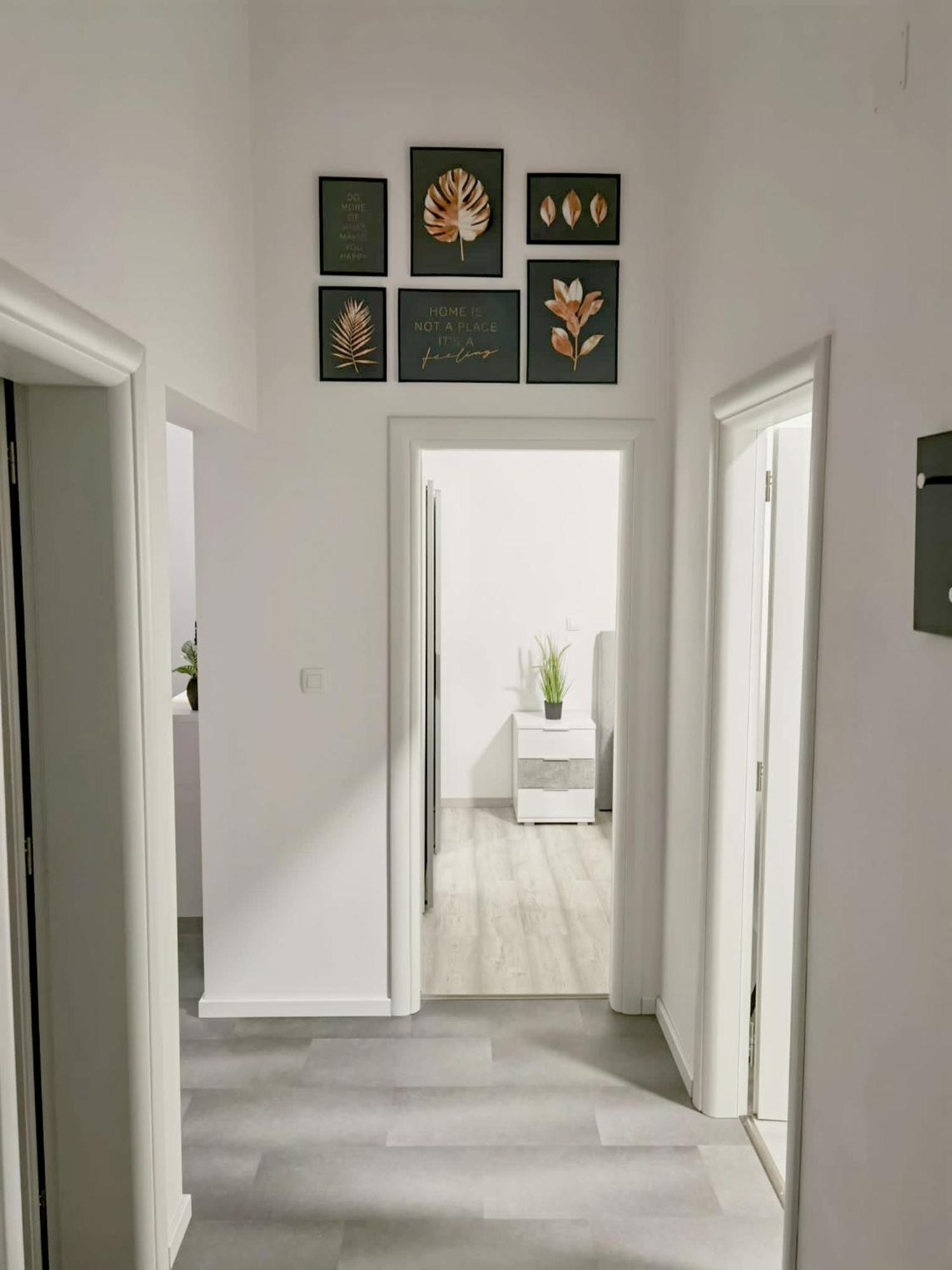 Apartments Bora Ližnjan 외부 사진