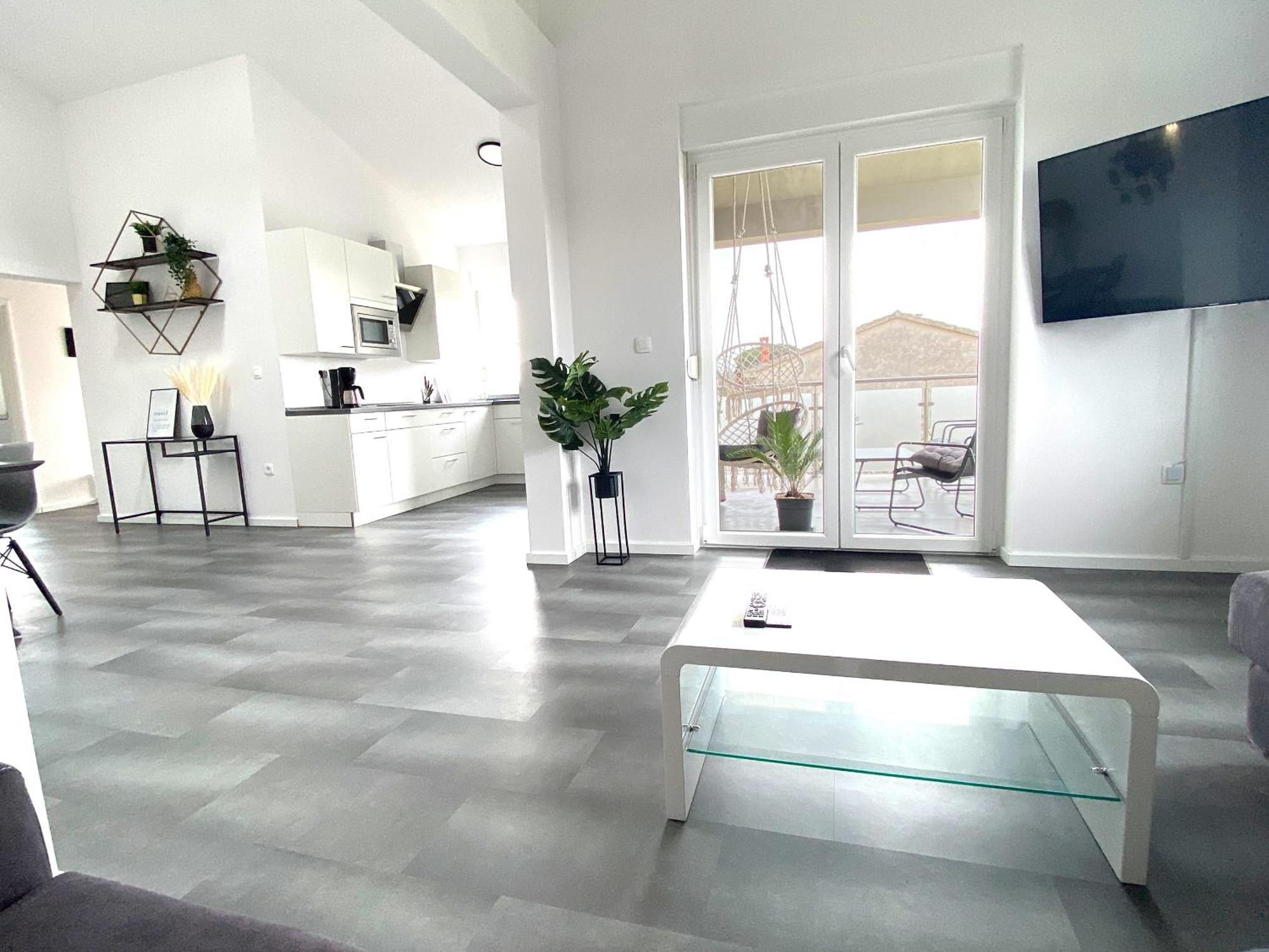 Apartments Bora Ližnjan 외부 사진