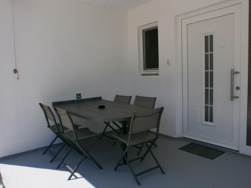 Apartments Bora Ližnjan 외부 사진