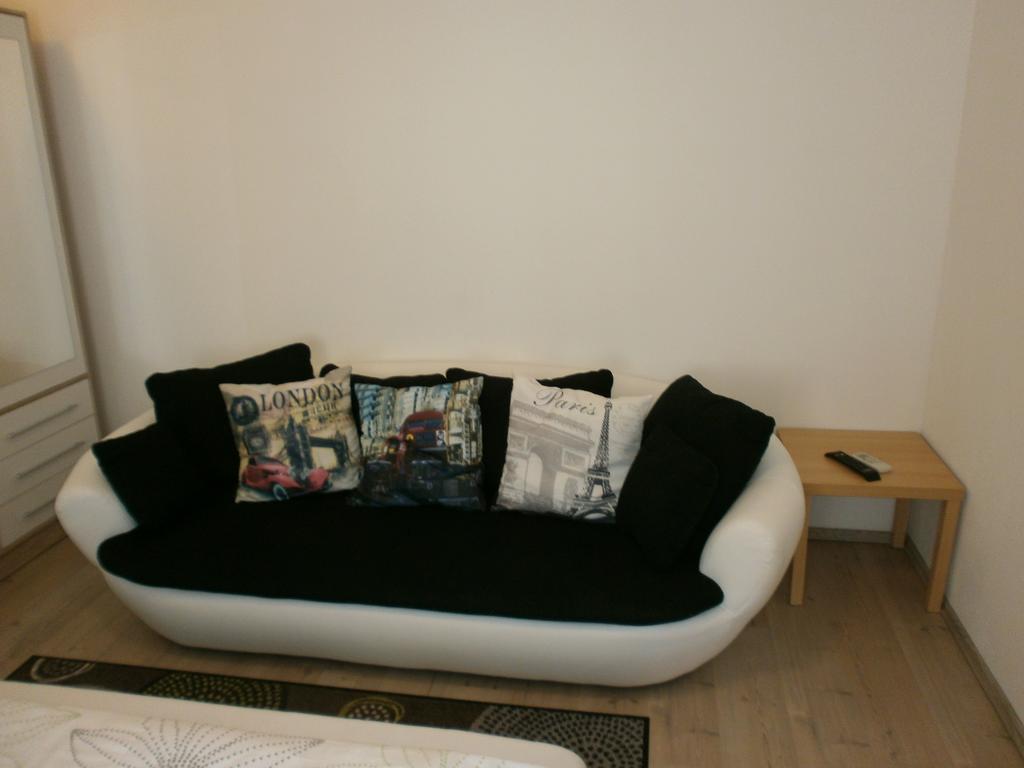 Apartments Bora Ližnjan 외부 사진
